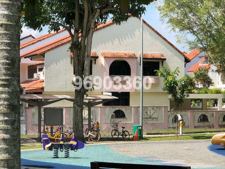 Countryside Road (D26), Terrace #164885582